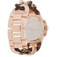 在飛比找旋轉拍賣優惠-美國直郵原廠公司貨 MK手錶女錶雙色不鏽鋼女士腕錶石英錶新款