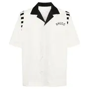 [RHUDE] Chamonix Alpine Shirt