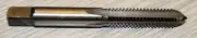 M7 x 1 CARBON PLUG TAP-THREADING TOOL FROM CHRONOS -BRITISH APEX BRAND