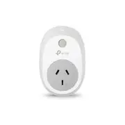 TP-Link HS100 Wi-Fi Smart Plug