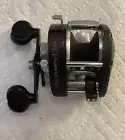 New Vintage Shimano Bantam IOXSG Bait-casting Fishing Reel Made in Japan