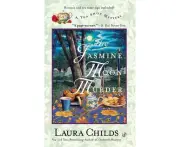 The Jasmine Moon Murder