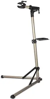 Vilobyc Alloy Bike Repair Stand Bicycle Maintenance Rack Home Mechanic Work WithTray