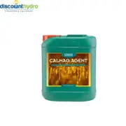 Canna Boost CalMag Agent 5L Hydroponic Nutrient