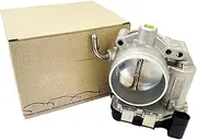 OEM Throttle Body Assembly 07K133062A Compatible For VW Passat Beetle Compatible For Golf Jetta Rabbit 2.5L