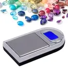 Mini Gold Gram Balance Jewelry Scale Digital Electronic Scale Pocket Scale