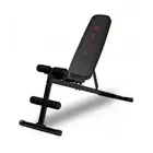 Marcy MKB211 Heavy Duty Fitness Workout Utility Bench Press Weight Lifting Gym