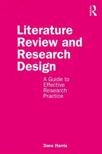 在飛比找博客來優惠-Literature Review and Research