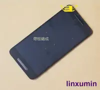 在飛比找露天拍賣優惠-適用於華為Huawei穀歌6P Google Nexus 6