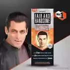 Emami Fair and Handsome Radiance Fairness Cream For Men, 60g -Free Ship