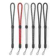 5PCS Wrist Strap Lanyard for Camera, iPhone, Galaxy, Cell Phones, GoPro, USB