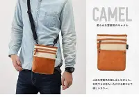 在飛比找Yahoo!奇摩拍賣優惠-百貨#日本購買 Rename 男款輕便休閒village胸包