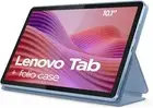 Lenovo Tab Tablet 10.1 Inch Full HD Display MediaTek G85 4GB RAM 64GB eM