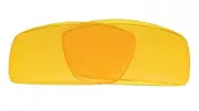 NEW POLARIZED CUSTOM NIGHT VISION LENS FOR OAKLEY GIBSTON SUNGLASSES