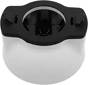 Ipetboom Universal Hair Dryer Diffuser Attachment Nozzle Heat Protection for Curly Wavy Hair Home Salon Styling