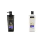 TRESemme Hair Fall Defense Shampoo 580ml & Conditioner 190ml