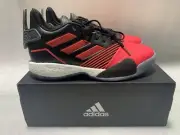 Adidas TMAC Millennium Boost Tract McGrady Basketball Shoes Size 13 EE3730