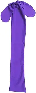 Tough-1 Nylon/Spandex Tail Bag