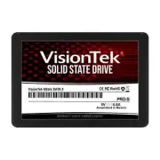 VisionTek - 250GB PRO-S 7mm 2.5" SSD (SATA) OPAL 2.0 SED TAA - 901202