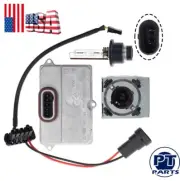 HID Xenon Ballast & Igniter&D2S Bulb For Mercedes-Benz CLS350 R320 R350 GL320 (for: Saab)