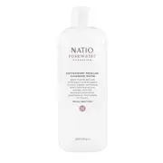 Natio Rosewater Micellar Water 250ml