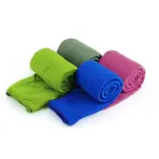 New - Sea to Summit Pocket Towel