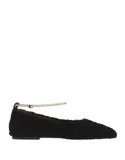[MARIA LUCA] MARIA LUCA Ballet flats - Item 32012303