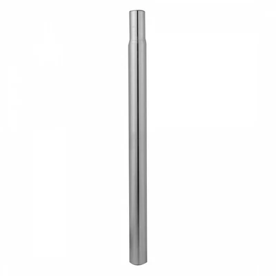Sunlite Alloy Pillar Seatpost 25.0mm 350mm Silver