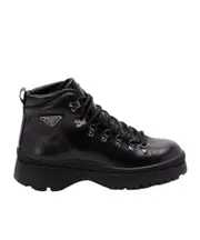 Logo boots UK11.5,UK7.5,UK9,UK10,UK8,UK7,UK11,UK8.5 black