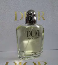 在飛比找Yahoo!奇摩拍賣優惠-全新迪奧dior dune pour homme沙丘男性淡香