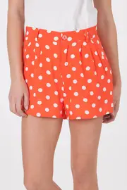 Coco Polka Short--MIN-MP2683