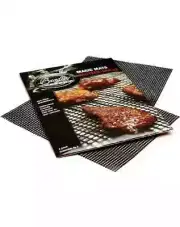 Bradley "Magic Mats" Non-Stick Mats Set/4