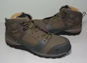 Irish Setter Size 14 M ROCKFORD Brown Safety Toe Work Boots New Men's Shoes