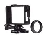 Genuine Frame Housing for GoPro HERO3/HERO3+/HERO4