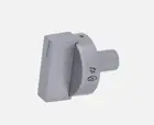Genuine Technika Oven Cooker Gas Ignition Knob Genuine - 326159200