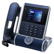 Alcatel Lucent ALE-300 Enterprise DeskPhone schnurgebunden (3ML27310AA)