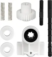 [Ahuliao] 360289 Left Drive Kit Bearing 360290 Right Drive Kit Compatible with Pentair Pool Cleaner, Rebel Pool Cleaner Vacuum Parts Fits for Pentair Rebel and Kreepy Krauly Warrior Pool Cleaner
