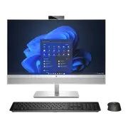 HP EliteOne 870 G9 All-In-One Desktop PC 27" Touchscreen i7-14700, 16GB RAM, 512GB SSD, Windows 11 Pro [A41K8PT]