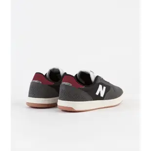 【忠誠商行】New Balance - Numeric NM 440 灰黑色 選手款 皮革 滑板鞋 現貨販售 免運費