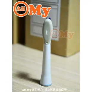 【My現貨】歐樂B 副廠 SR32-4 一卡(4入 德國百靈Oral B 適用S15 S26 音波電動牙刷刷頭 SR32