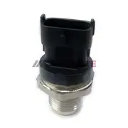 Fuel Pressure Sensor fits FIAT PALIO 1.9D 2001 on Cambiare Quality Guaranteed