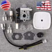 Carburetor for ZAMA RB-K75 Echo SRM210 SRM211 GT200 GT201 021000740 A021000741