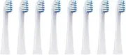 An Electric Toothbrush Replaces The Toothbrush Head. Compatible For Panasonic DM71/DM81/DM711/DM712/DM61/DML1/DM31/PDM7B/MDB3A(8pcs Blue)