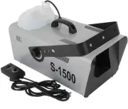 1500W Snow Machine Stage DJ Party 5L Snow Flake Effect Maker Snow Machine with W