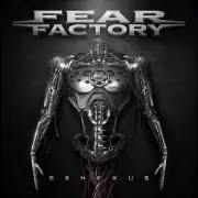 Fear Factory - Genexus - Crystal Clear Black White Splatter [New Vinyl LP] Black
