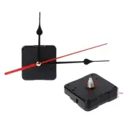 DIY Quartz Clock Movement Wall Clock Replacement Clocks Repair Accessory #68