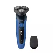 Philips Shaver Series 5000 Precision Trimmer - Dark Royal Blue