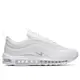 NIKE AIR MAX 97 TRIPLE WHITE 白【A-KAY0】【921826-101】