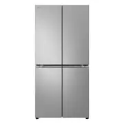 LG 530 Litre French Door Fridge