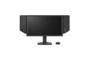 BenQ Zowie XL2566X+ 24.1" FHD 400Hz DyAc 2 Fast TN Height Adjustable Gaming Monitor For eSports